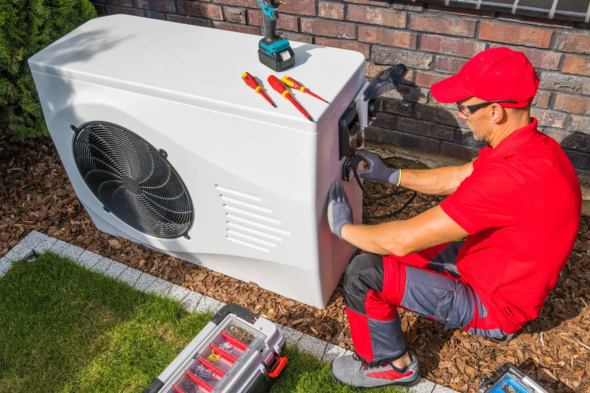 About HVAC in Spring Hill, TN